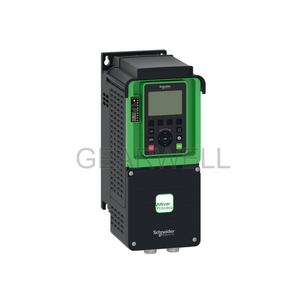 Schneider Electric ATV630U07N4 Variable Frequency Drive