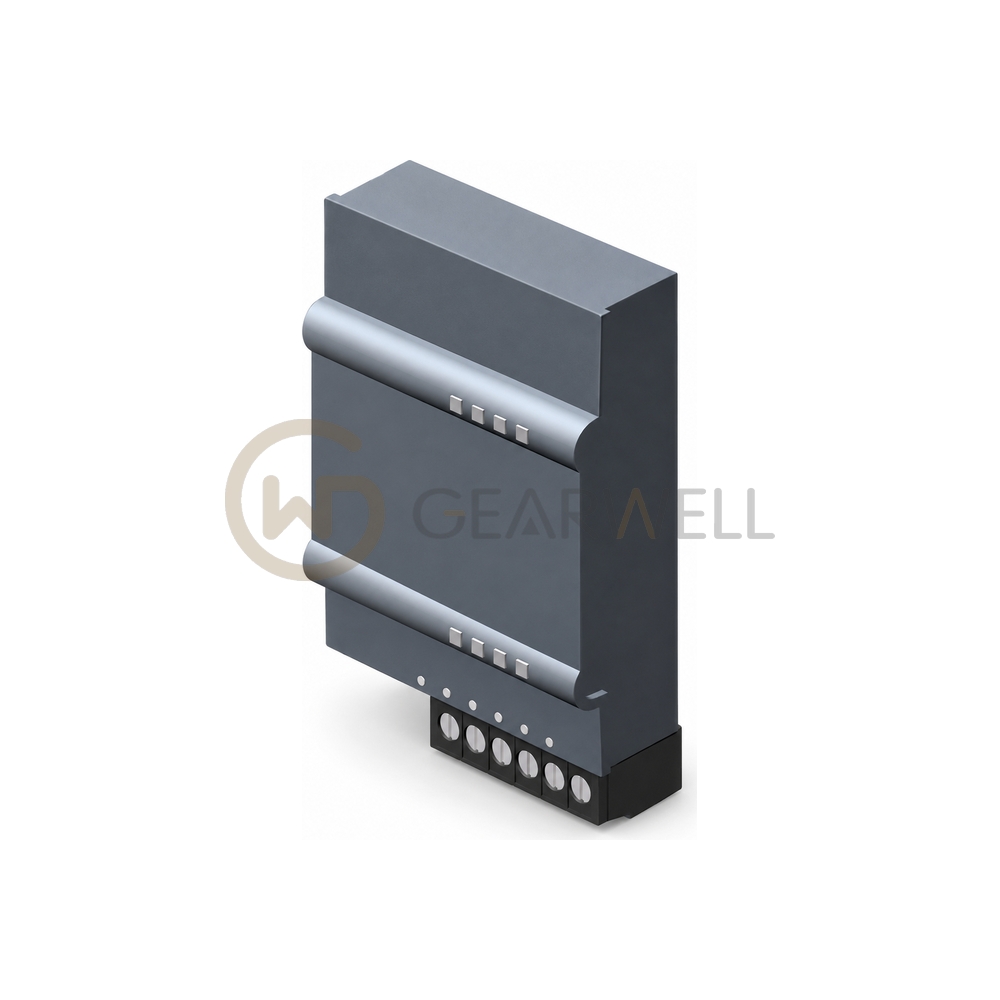 Siemens 6ES7231-5QA30-0XB0 S7-1200 SB 1231 TC Analog Input Signal Board