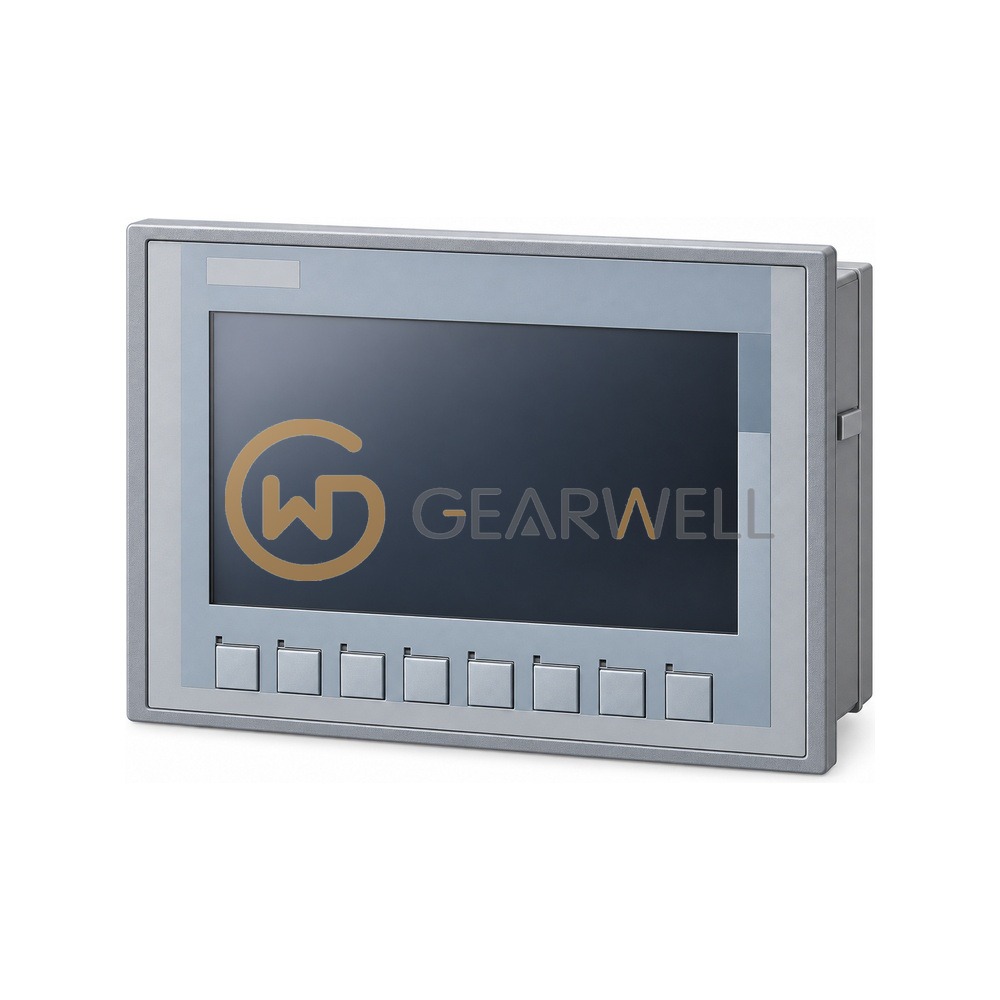 Siemens 6AV2123-2GA03-0AX0 SIMATIC HMI KTP700 Basic DP Panel