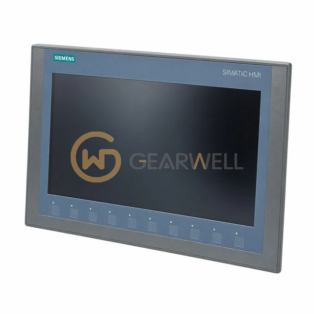 Siemens 6AV2123-2MB03-0AX0 SIMATIC HMI Basic Panel
