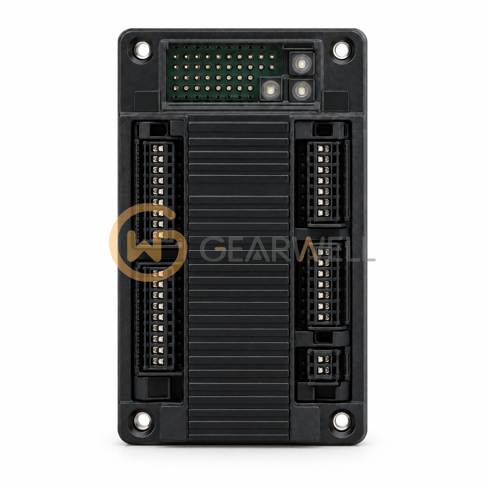 IFM CR2016 I/O Module for Mobile Machines