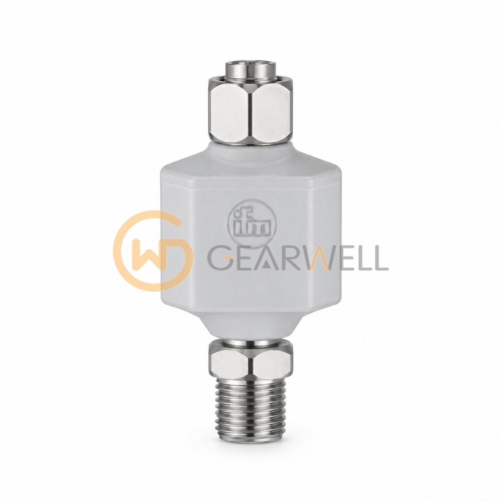 IFM EIO104 IO-Link Converter