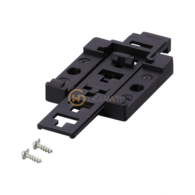 IFM E30429 DIN Rail Adapter