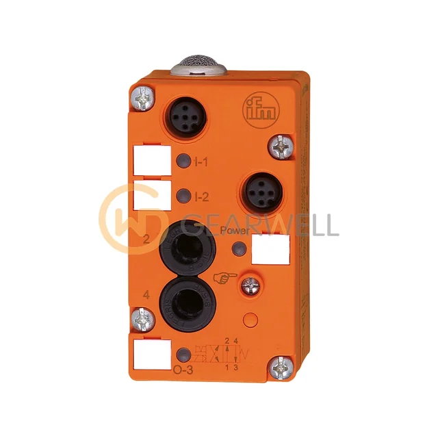 IFM AC2046 AS-Interface AirBox