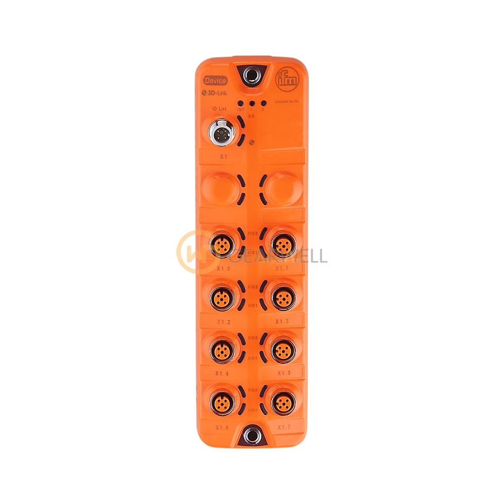 IFM AL2303 IO-Link Input/Output Module