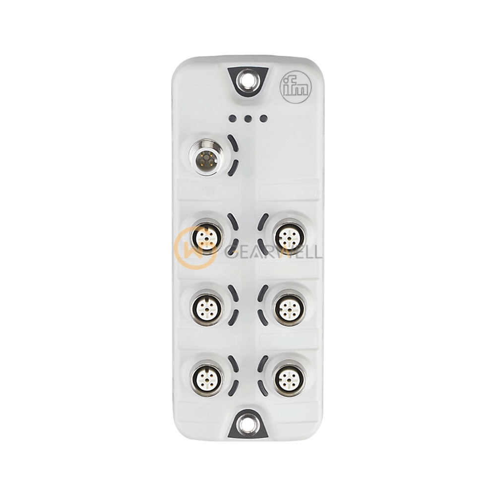 IFM AL2240 IO-Link Input Module