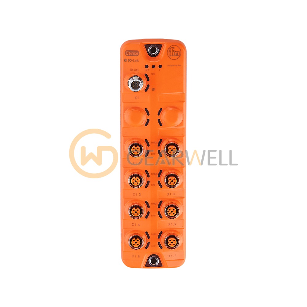 IFM AL2323 IO-Link input/output module