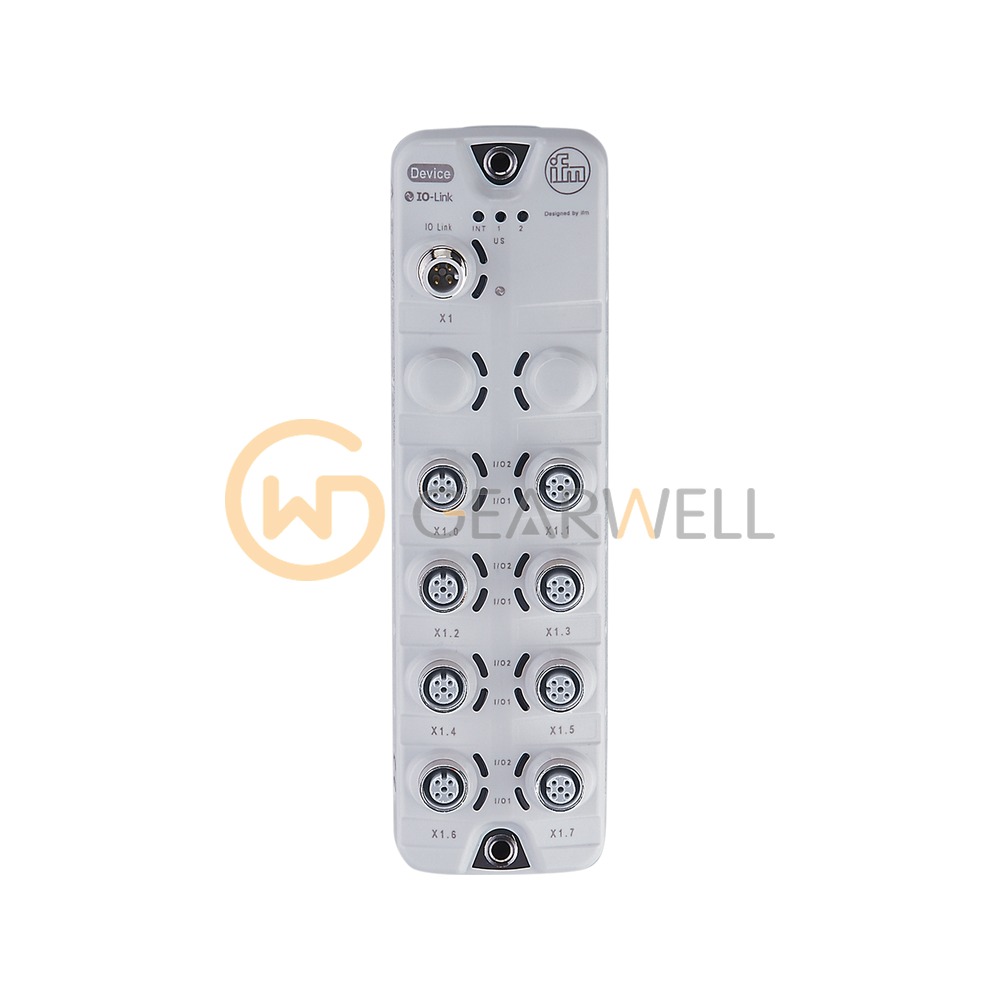 IFM AL2201 IO-Link input/output module