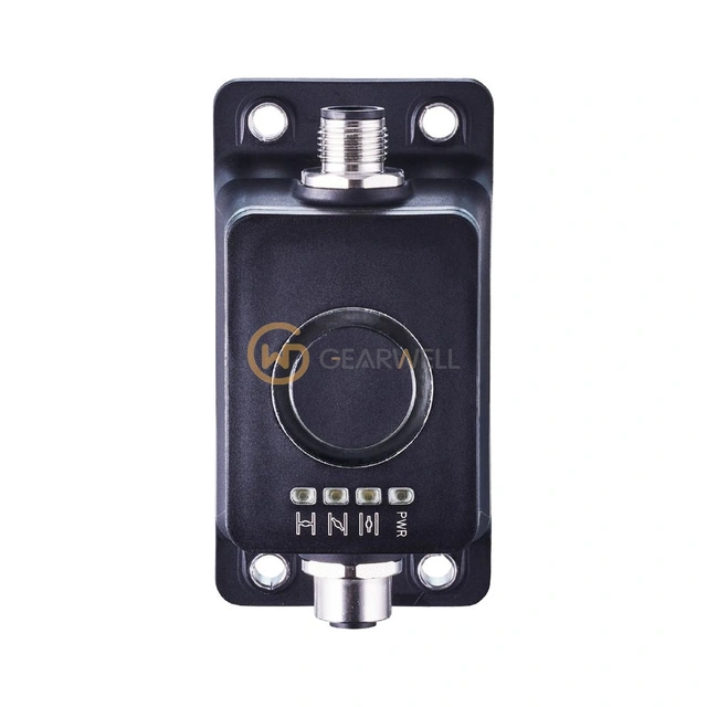 IFM MVQ301 Positioner for Industrial Valves