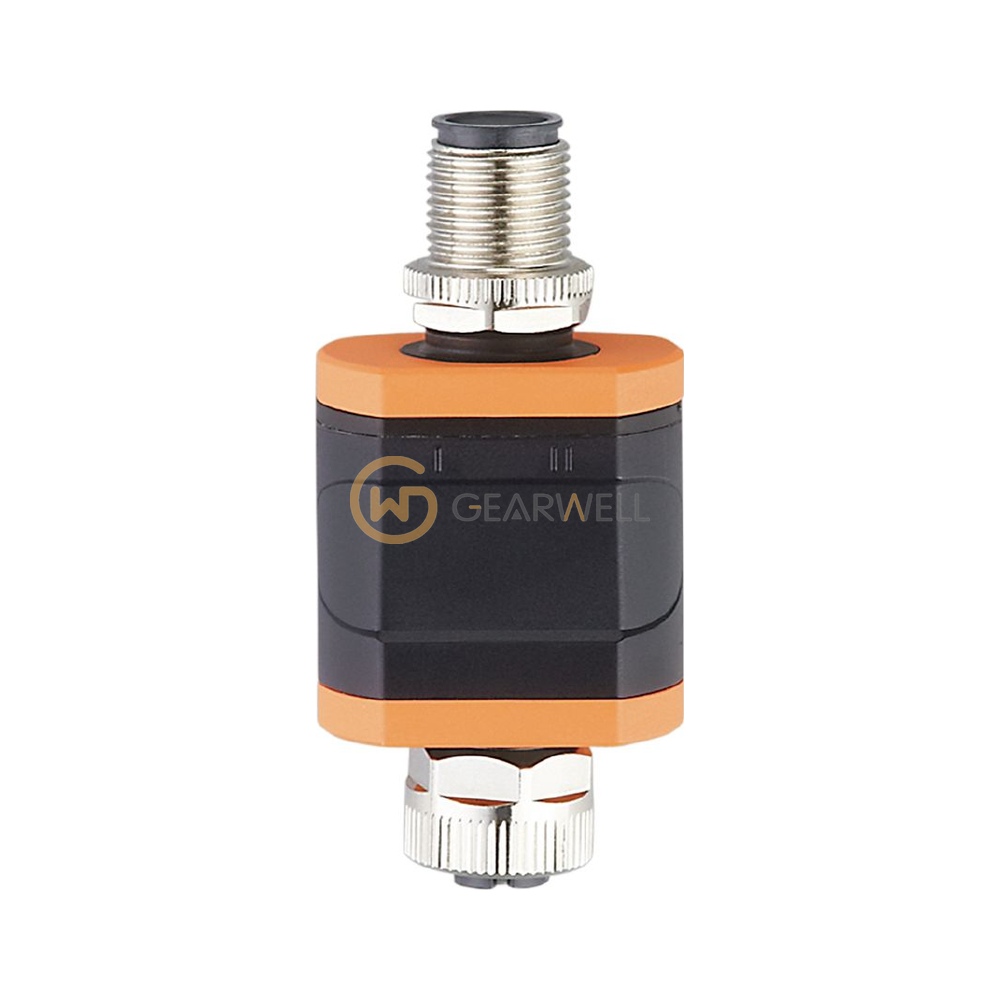 IFM E43410 IO-Link Data Splitter
