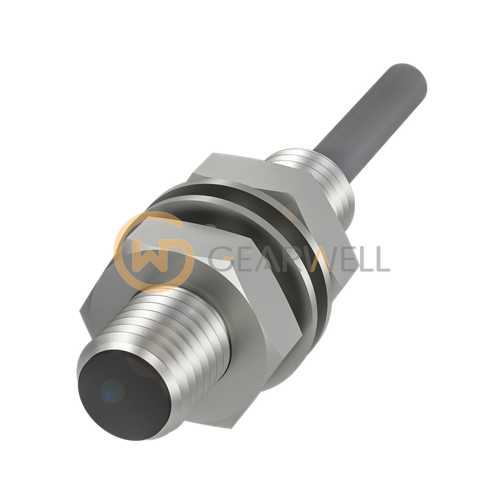 BALLUFF BES 516-324-SA17-05 Pressure-Rated Inductive Proximity Sensor