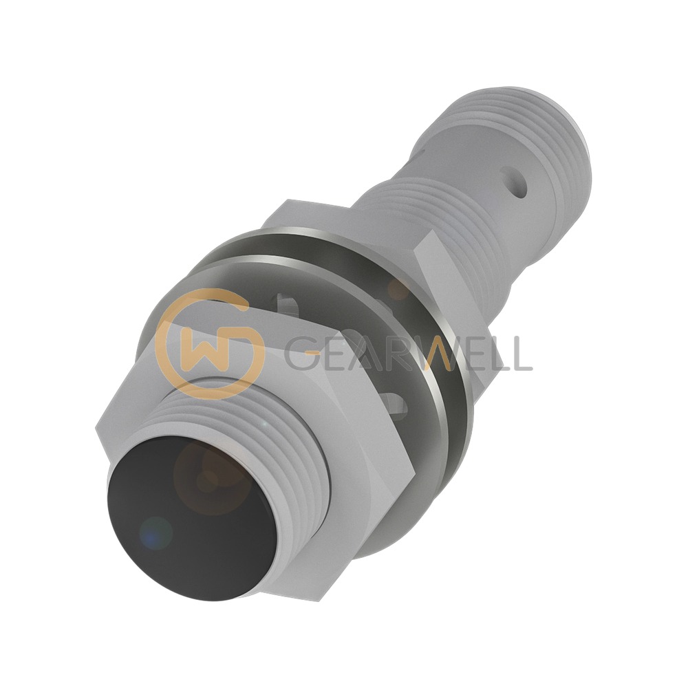 BALLUFF BES M12MF1-PSC30A-S04G-W01 Inductive Factor1 Proximity Sensor
