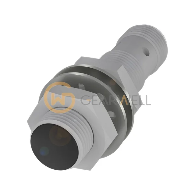 BALLUFF BES M12MF1-PSC30A-S04G-W01 Inductive Factor1 Proximity Sensor