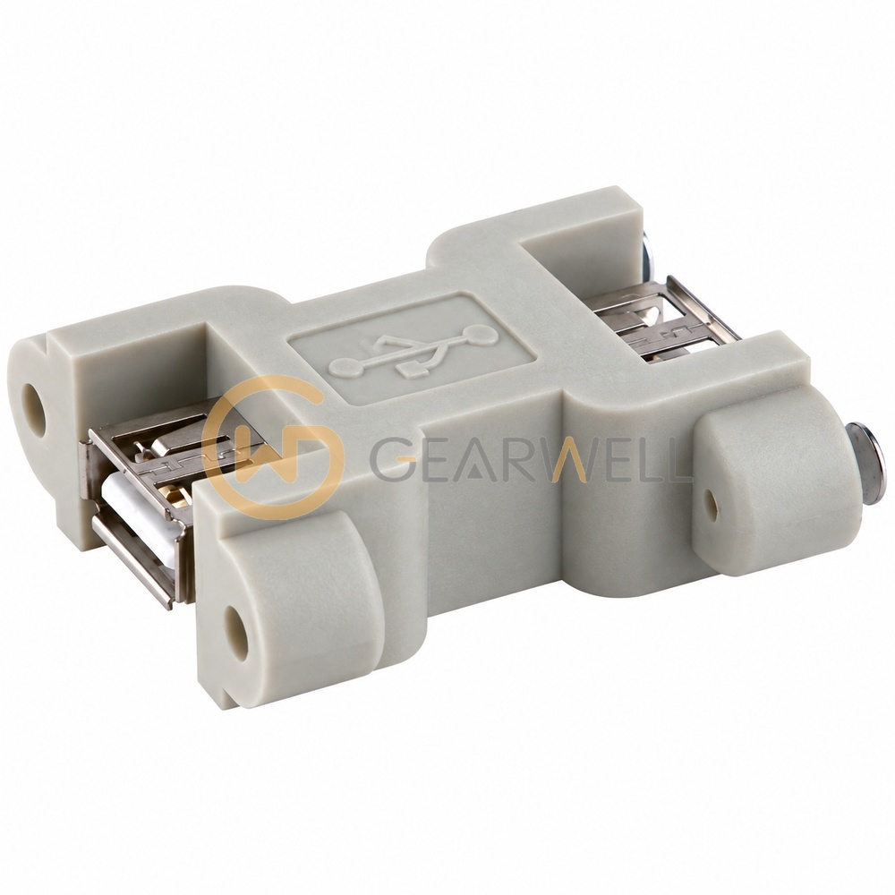 MURR 4000-68000-9040025 Interface Connector