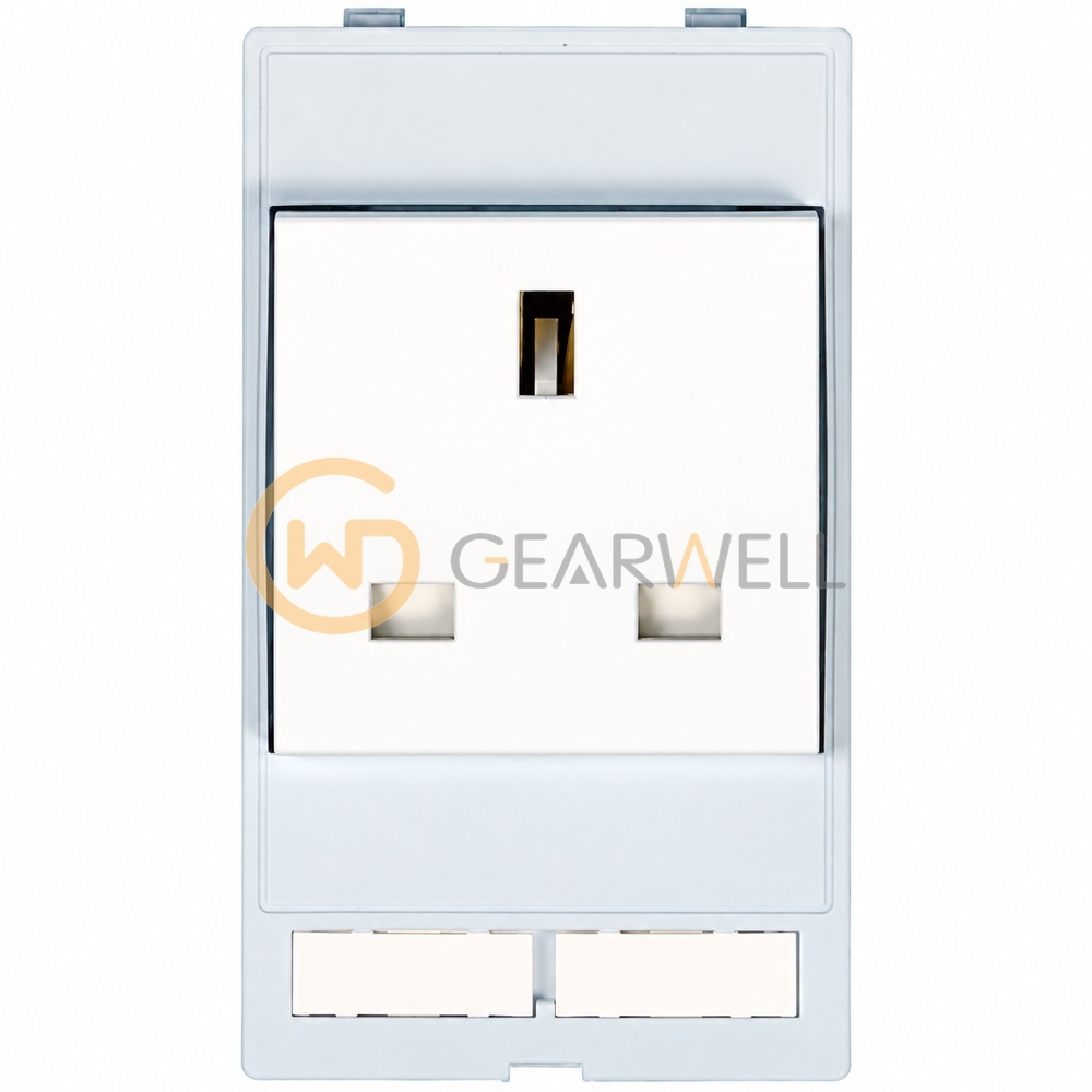 MURR 4000-68000-0060000 MODLINK MSDD Socket Insert