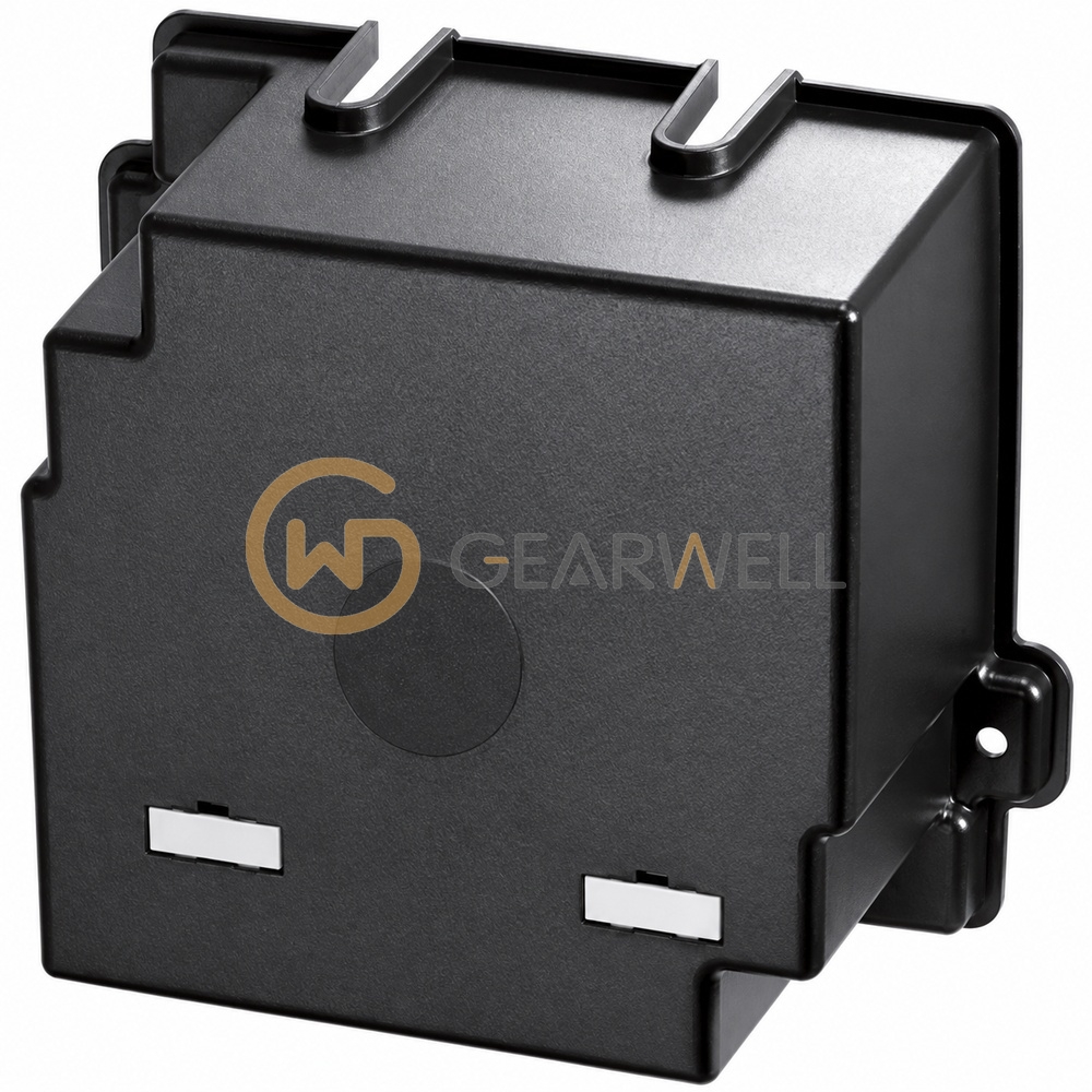 MURR 4000-68000-9140000 Modlink MSDD Touch Protection Box
