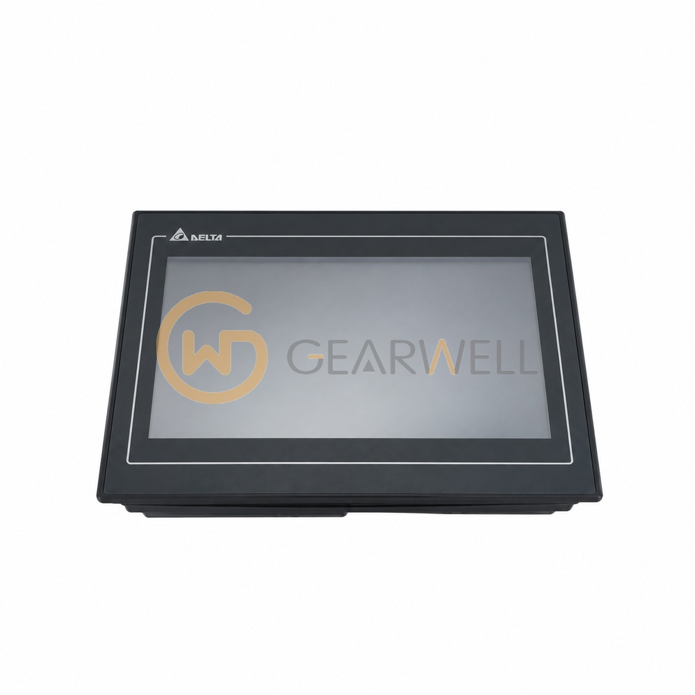 DELTA DOP-112WX HMI Touch Panel