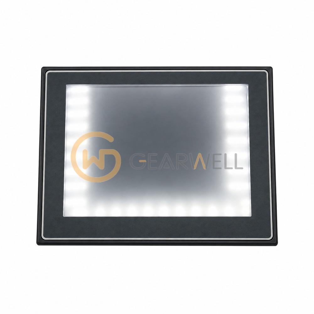 DELTA DOP-110CS HMI Touch Panel