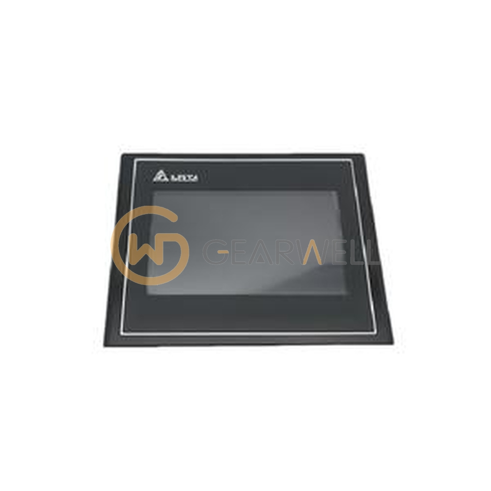 DELTA DOP-103WQ HMI Touch Panel