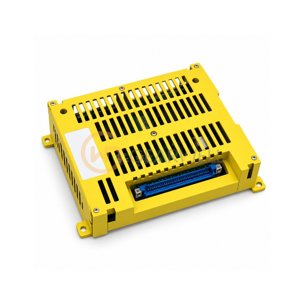 FANUC A02B-0323-C205 I/O Module
