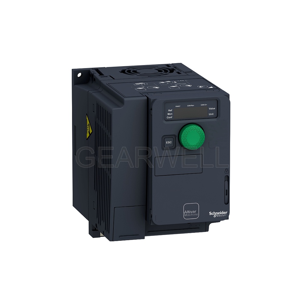 Schneider Electric ATV320U15N4C Variable Frequency Drive