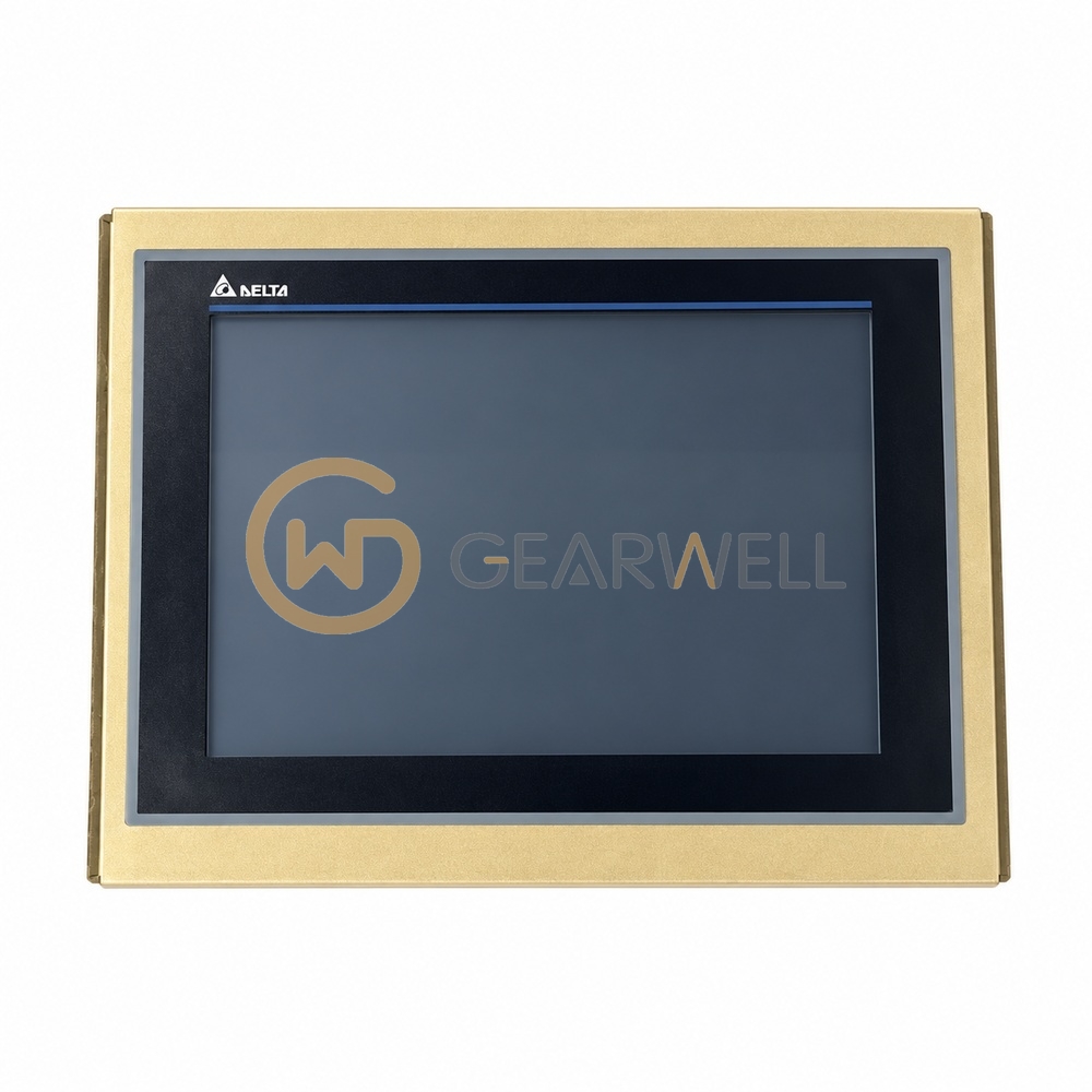 DELTA DOP-115WX HMI Touch Panel