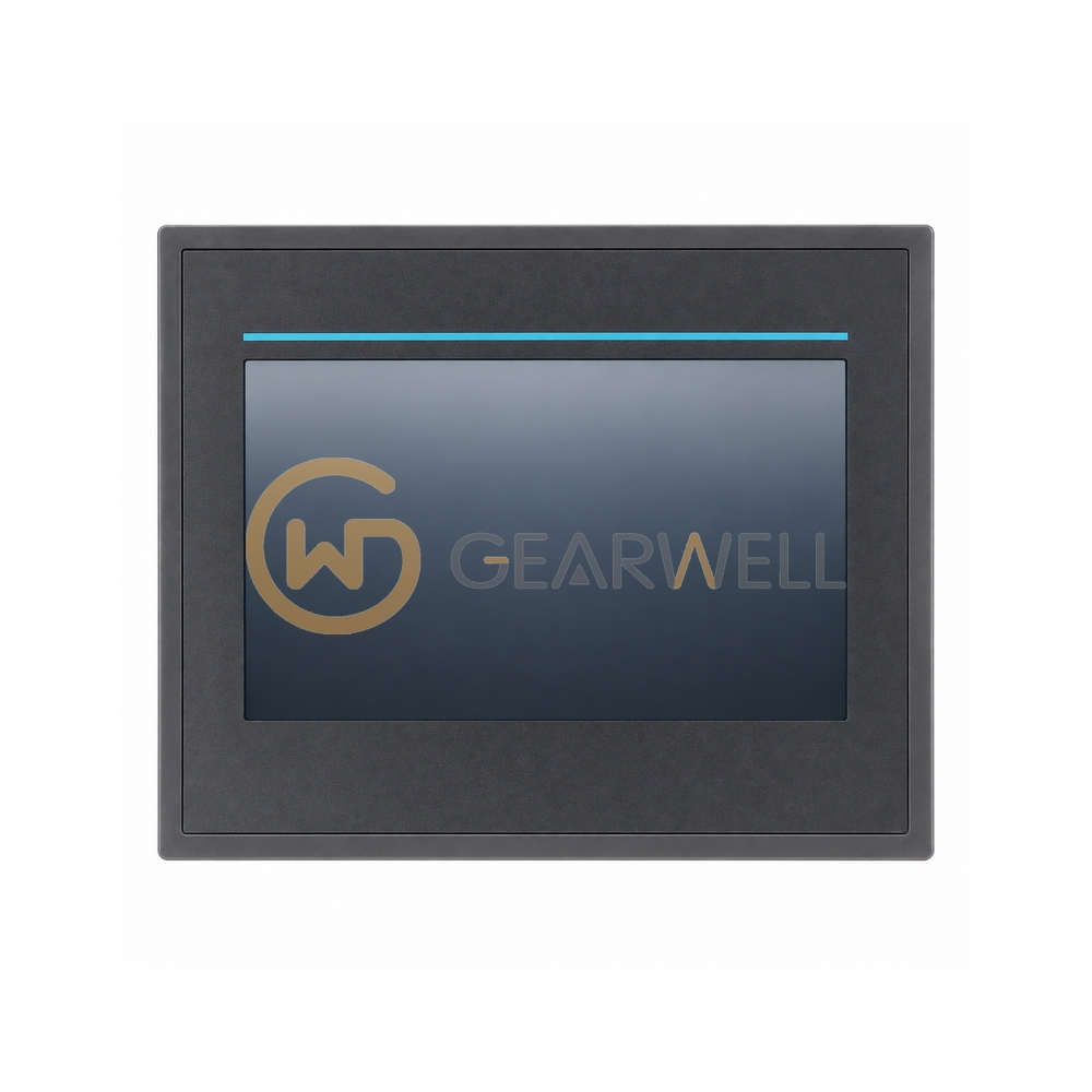 Delta DOP-107EG DOP-100 HMI Touch Panel
