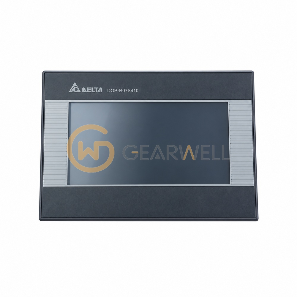 DELTA DOP-B07S410 HMI Touch Panel