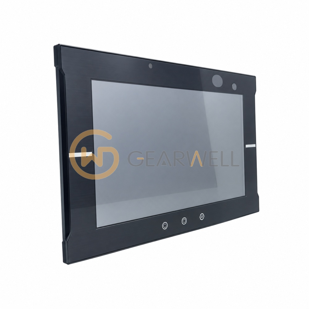 OMRON NA5-15W101B-V1 NA Series HMI Programmable Terminal