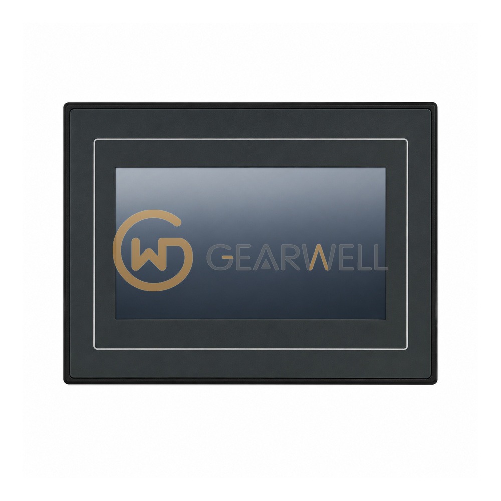 Delta DOP-107BV HMI Touch Panel