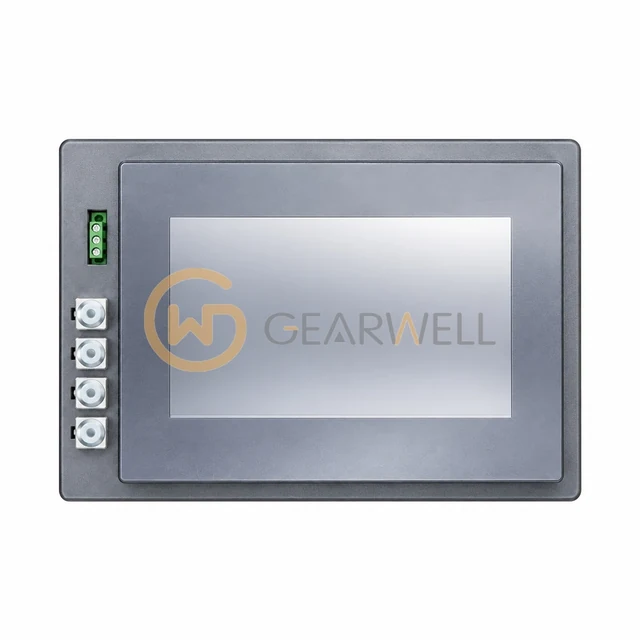 Schneider Electric HMIET6401 HMI Touch Panel