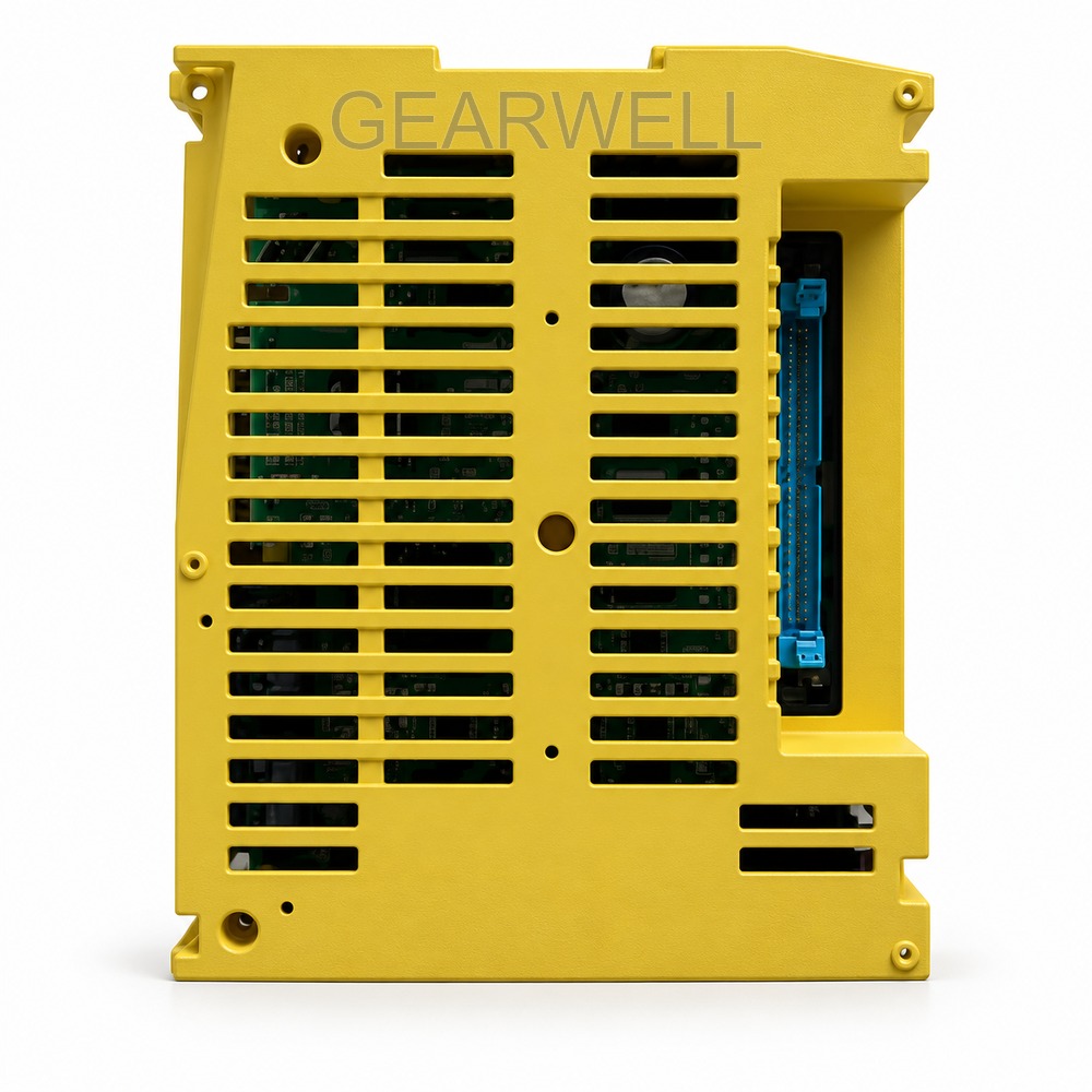 FANUC A02B-0303-C205 Separate Detector Interface Unit