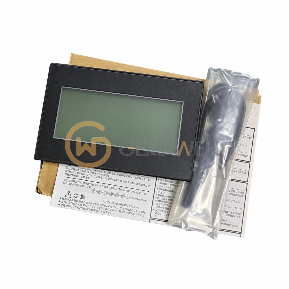 Mitsubishi Electric GT1020-LBDW06 HMI Touch Panel