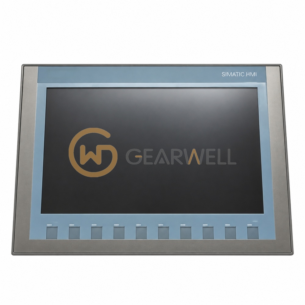 Siemens 6AV2123-2MA03-0AX0 SIMATIC HMI Basic Panel