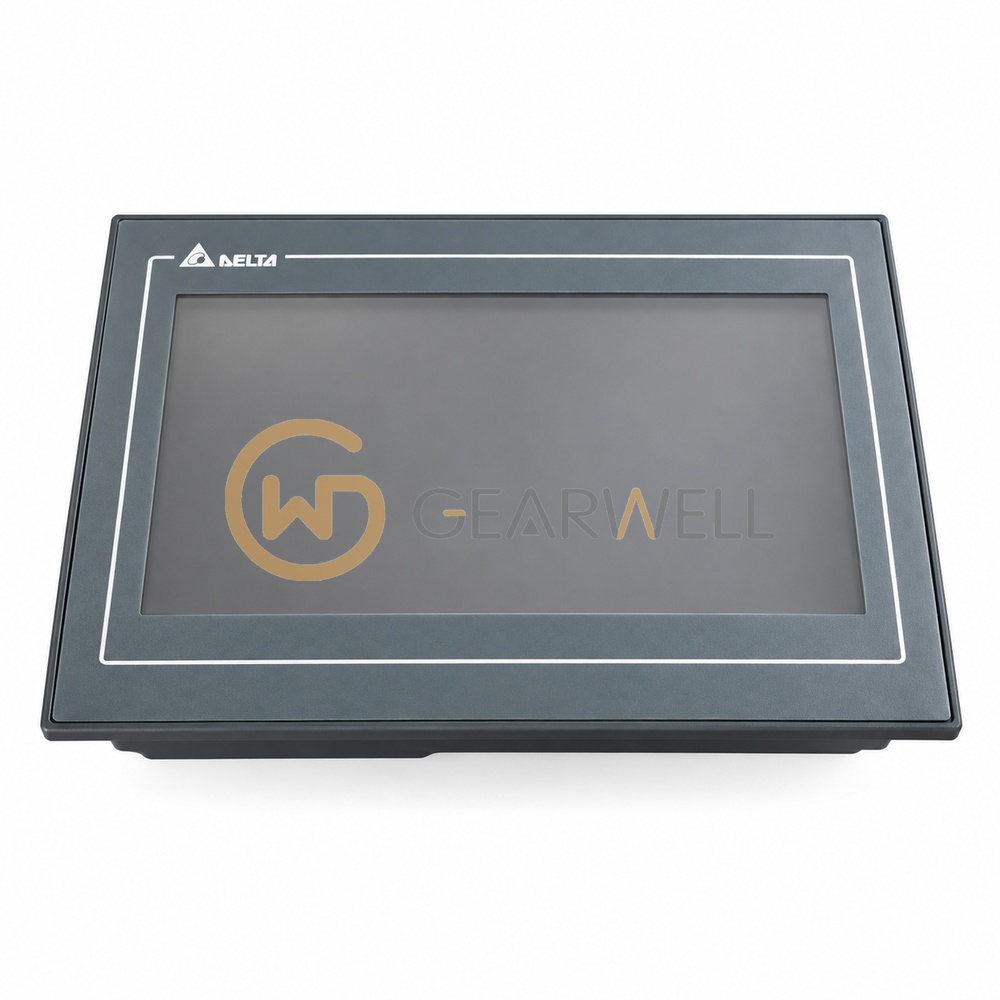 DELTA DOP-110IS HMI Touch Panel