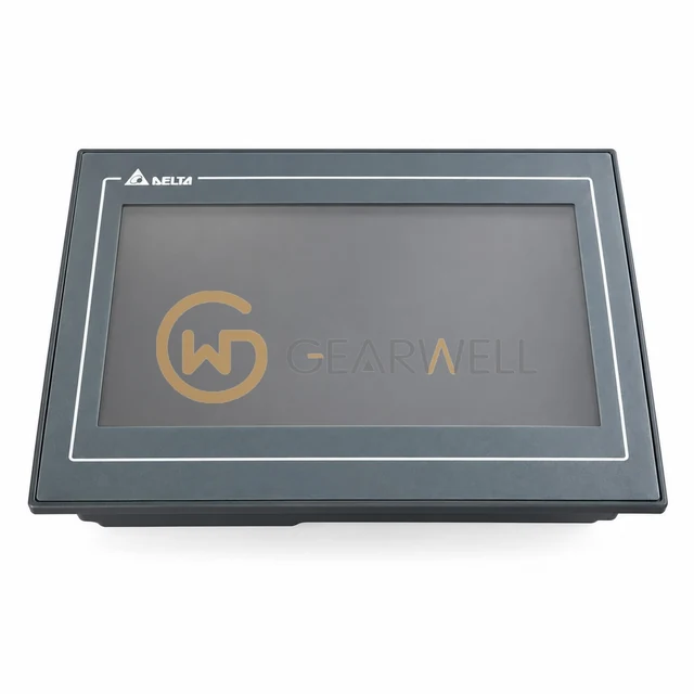 DELTA DOP-110IS HMI Touch Panel