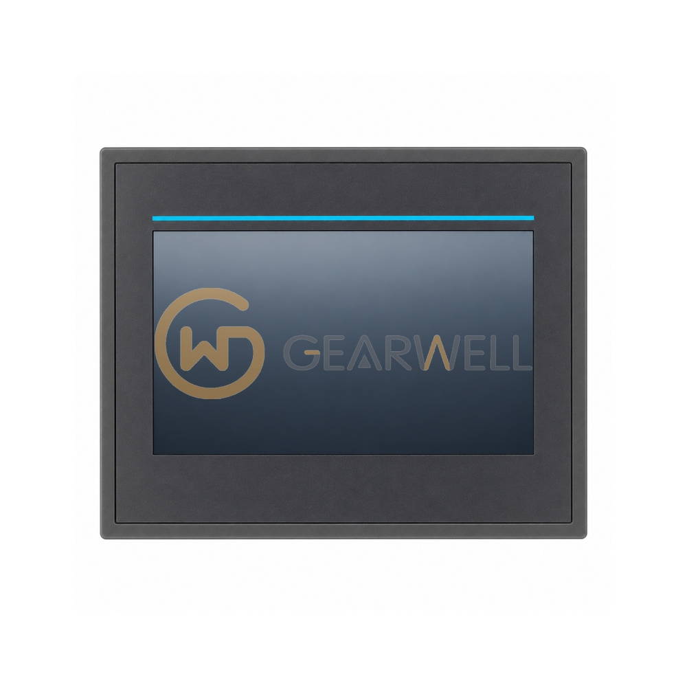 Delta DOP-107DV DOP-100 HMI Touch Panel