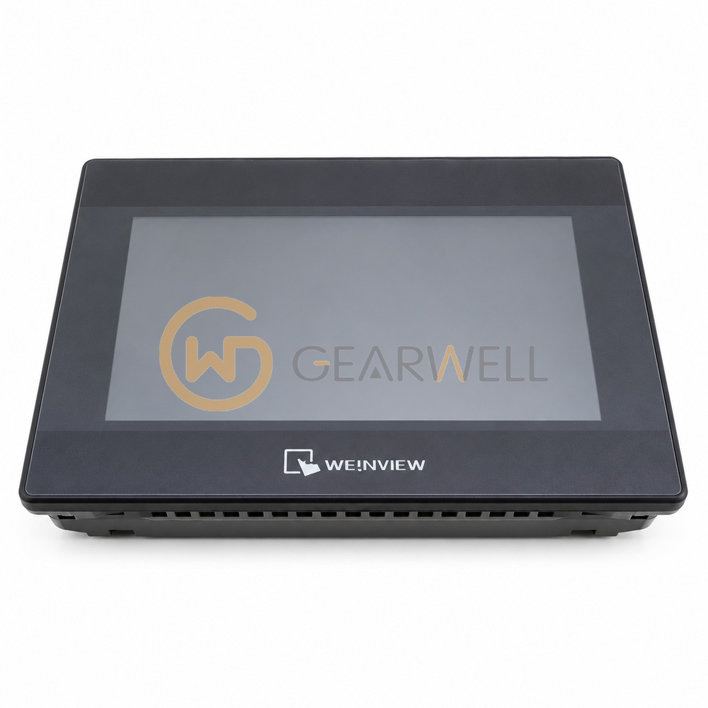 Weintek MT6071IP HMI Touch Panel