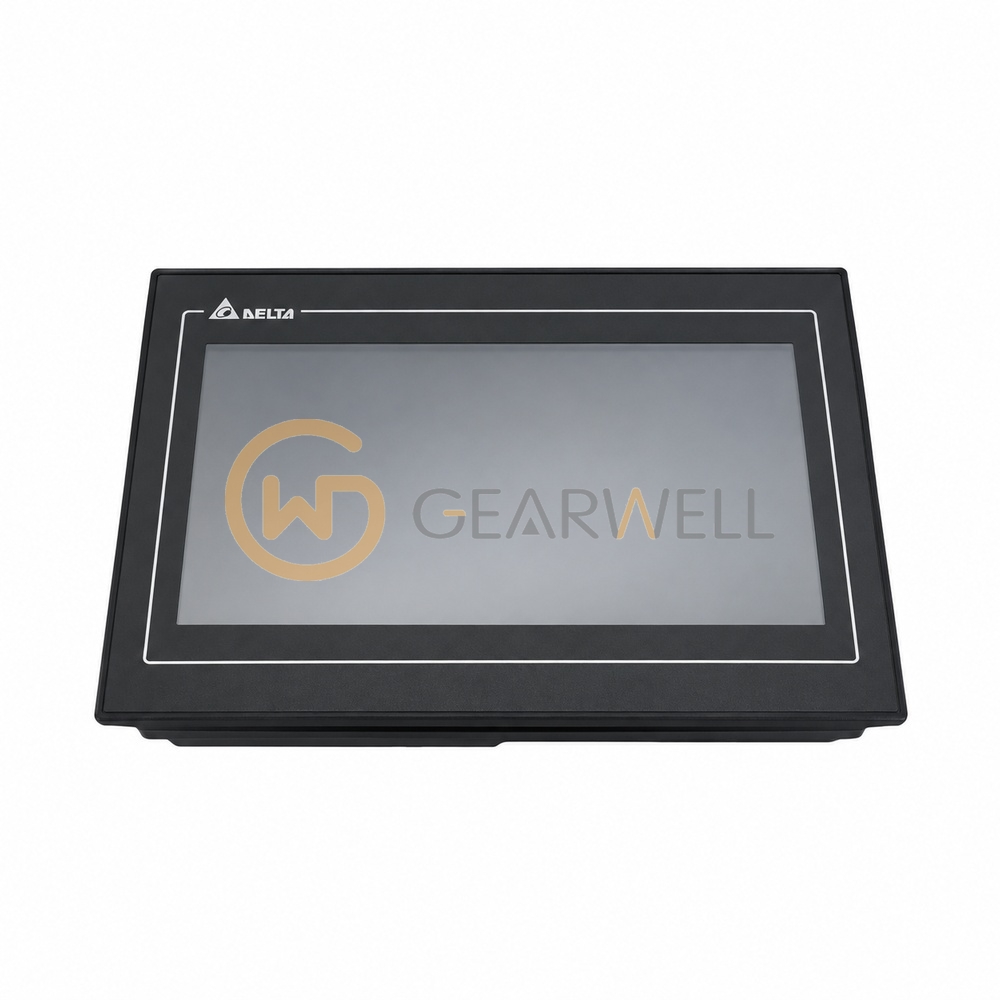 DELTA DOP-110WS HMI Touch Panel