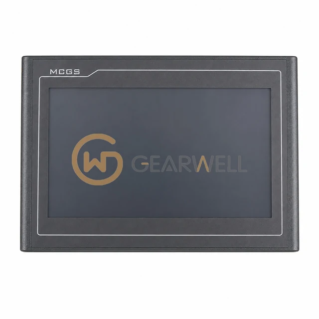 MCGS TPC1031KT HMI Touch Panel