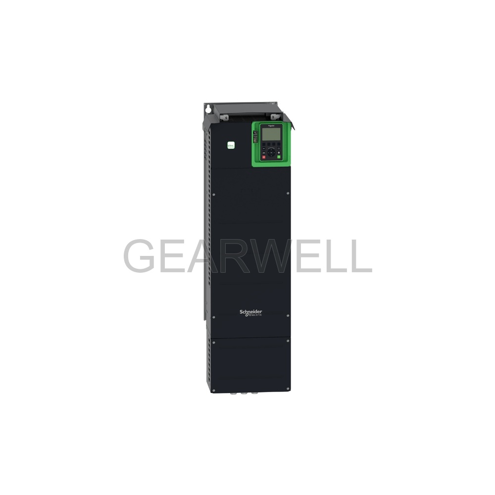 Schneider Electric ATV630D75N4 Variable Frequency Drive