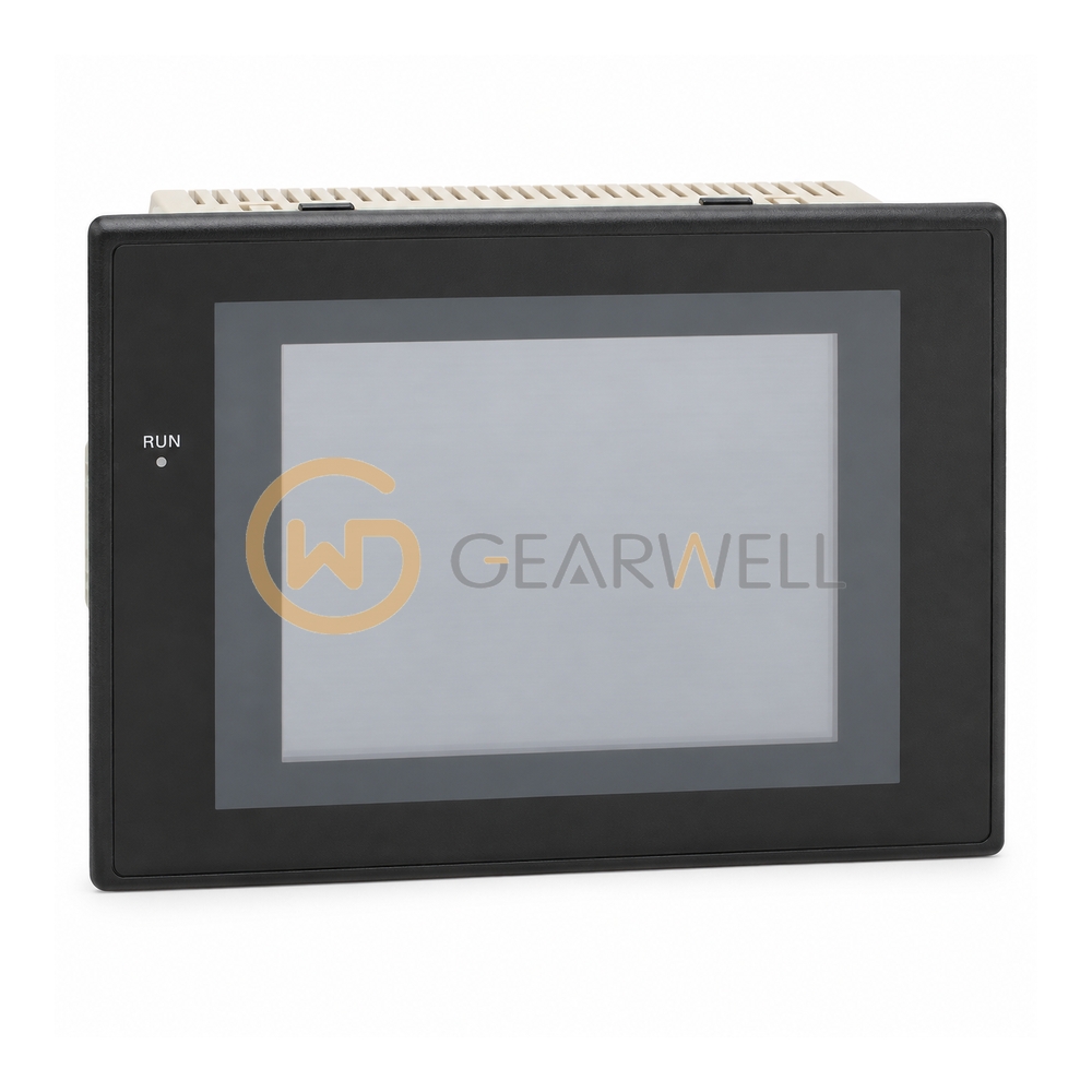 OMRON NS5-SQ10B-V2 HMI Operator Terminal