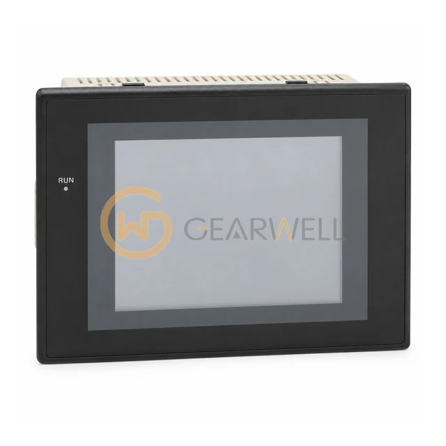OMRON NS5-SQ10B-V2 HMI Operator Terminal