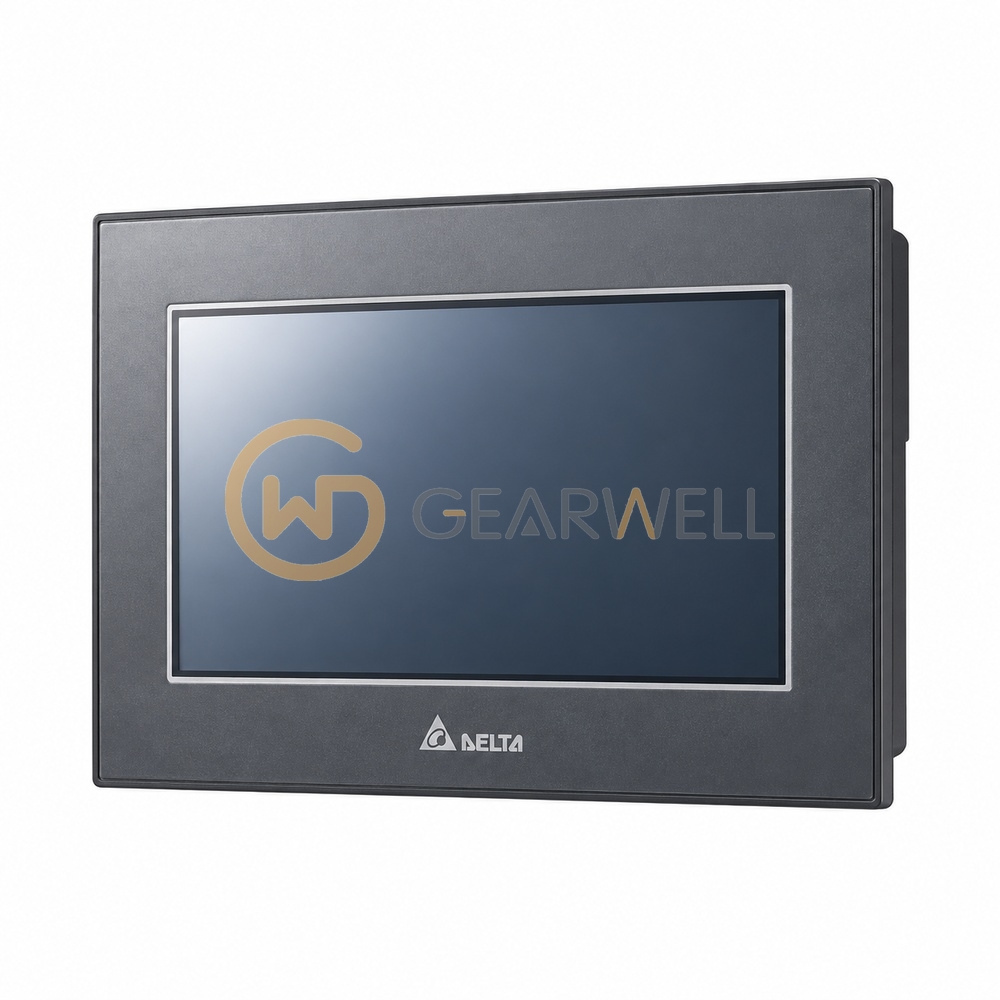 DELTA TP70P-32TP1T HMI Control Panel