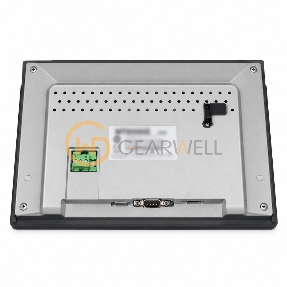 Weintek MT8100iE HMI Touch Panel