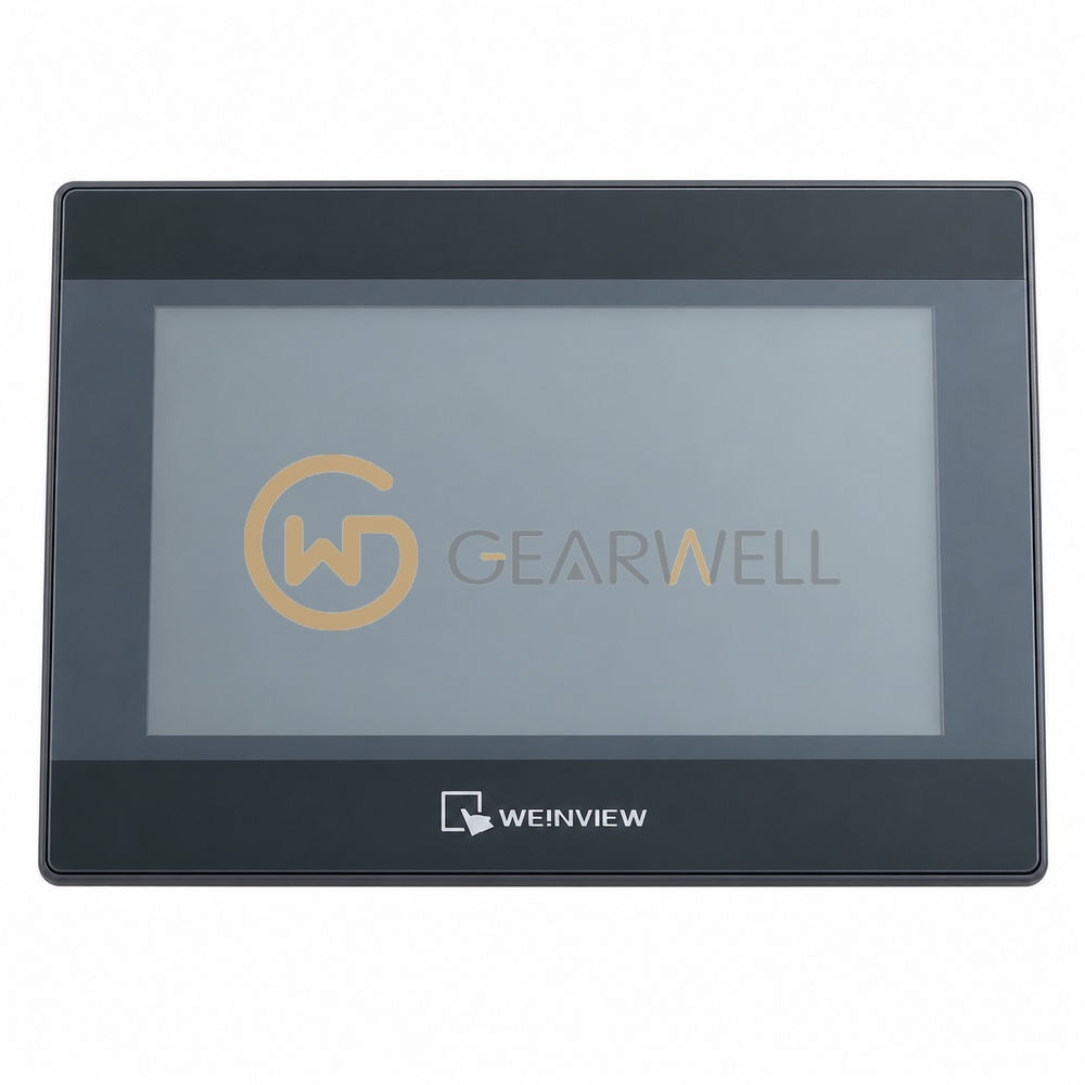 Weintek MT8072iP HMI Touch Panel