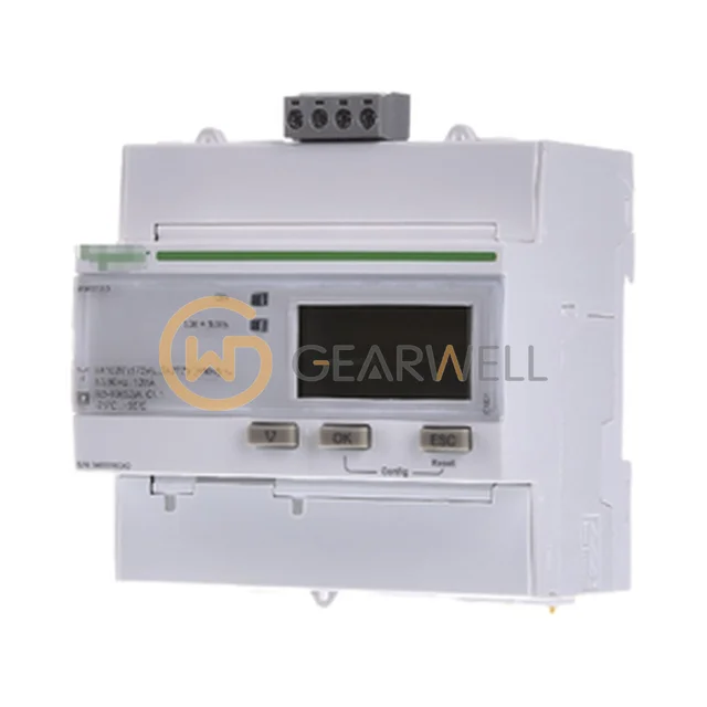 Schneider Electric A9MEM3150 Energy meter