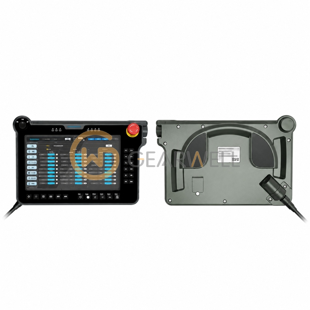 SAMKOON SK-T102XS-Q HMI Touch Panel