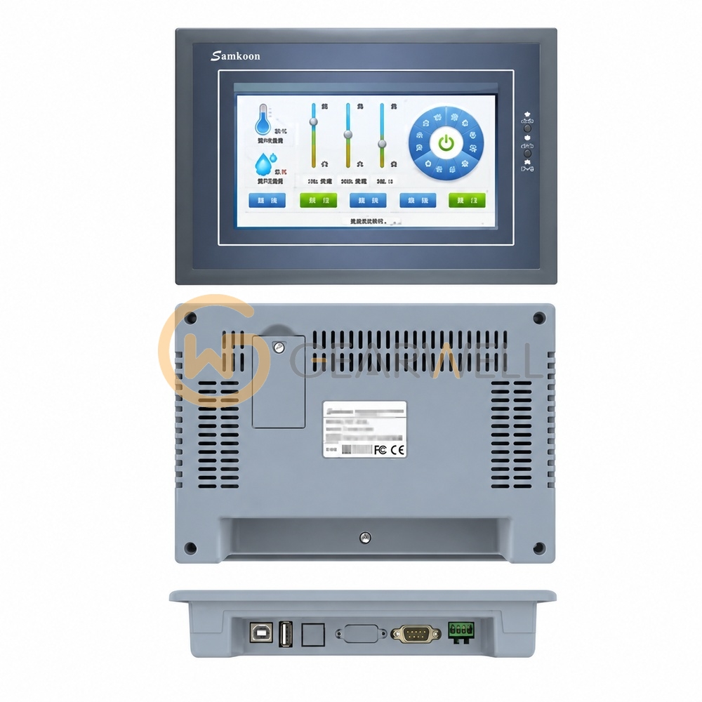 SAMKOON EA-070B HMI Touch Panel