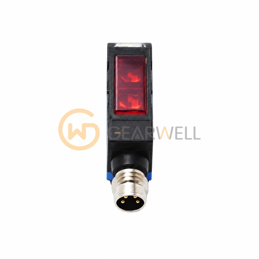SICK GTE10-P1212 Photoelectric Proximity Sensor